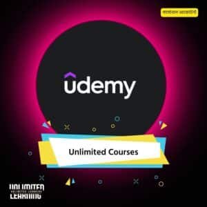 Udemy Business