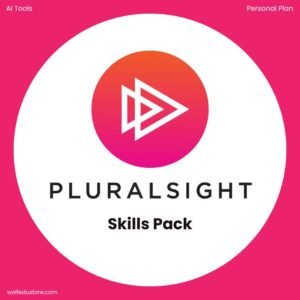 PluralSight Premium Personal
