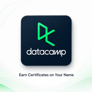 DataCamp Personal