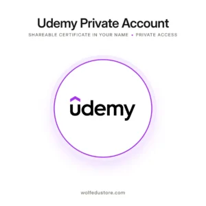Udemy Personal