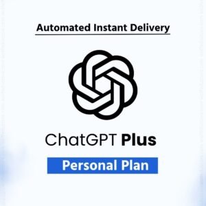 ChatGPT Personal (Business)