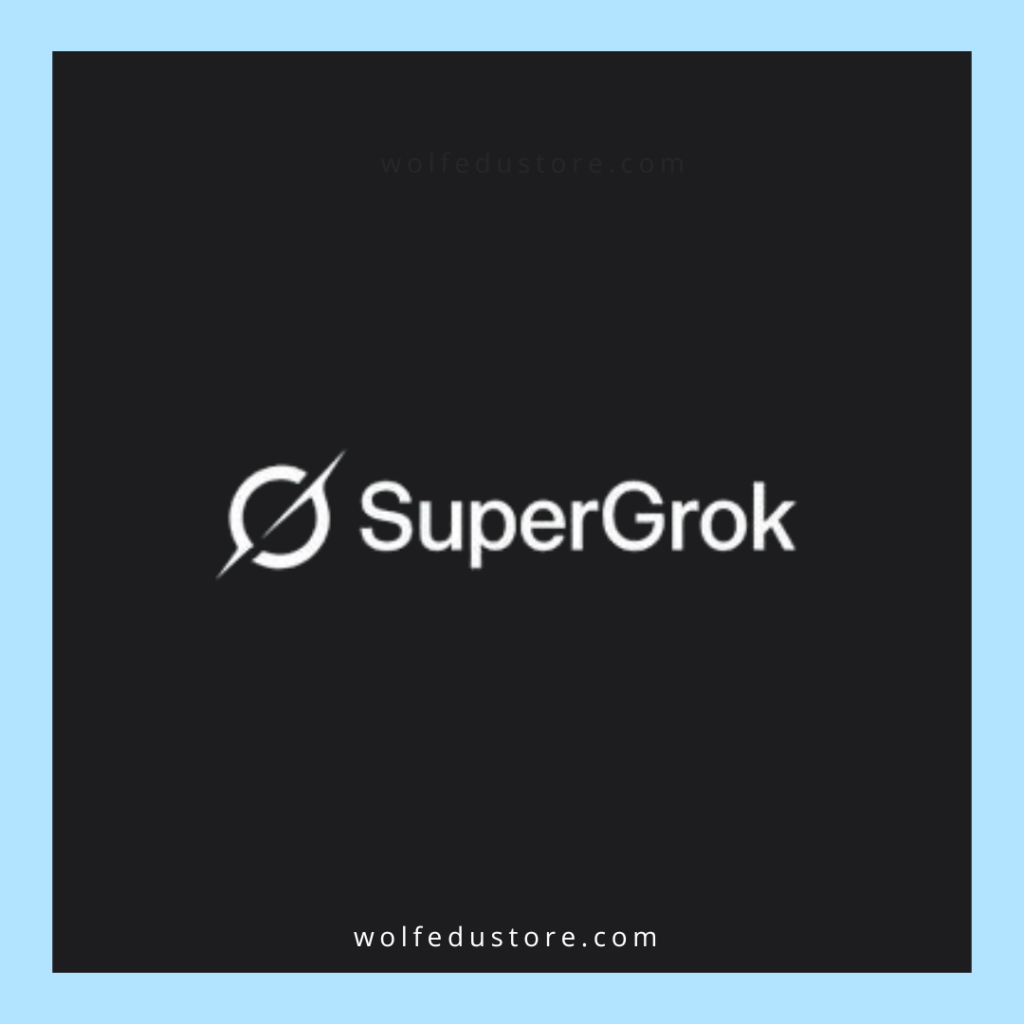 Grok Super