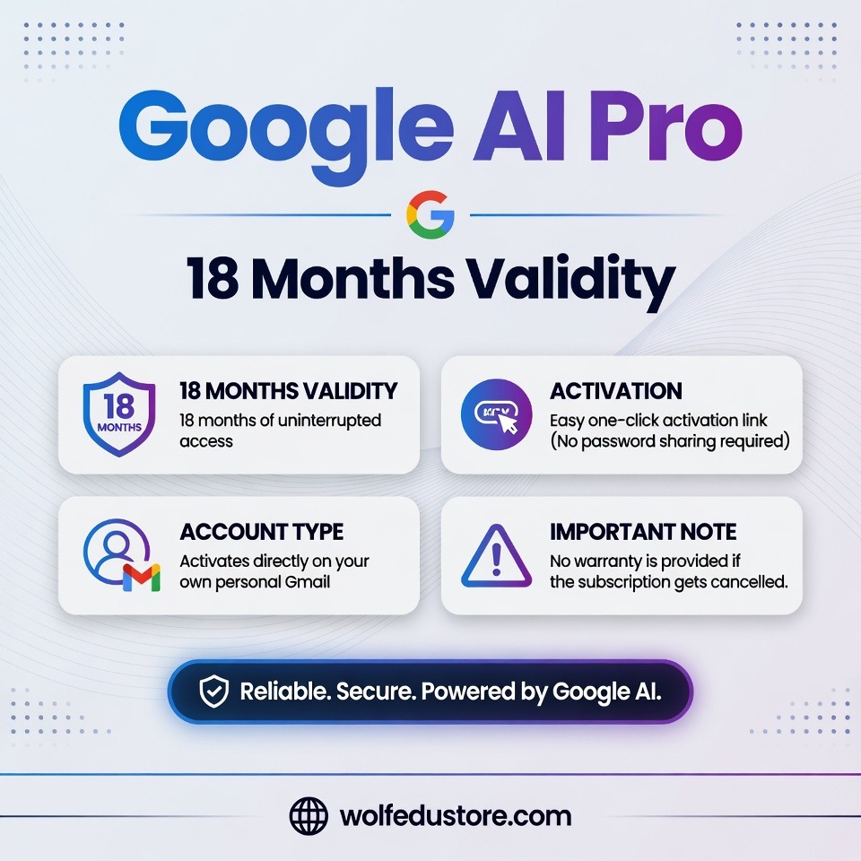 Google-AI-Pro-18-Months