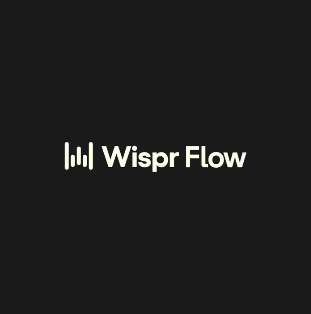 Wispr Flow Pro 12 Months — Official Coupon Code (Personal Account)